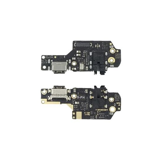 Connecteur De Charge Pour Xiaomi Redmi Note 8 2021 – Neuf Générique