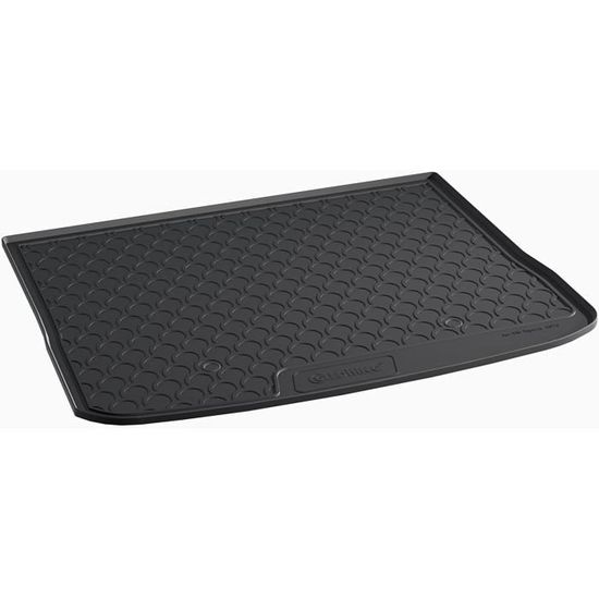 Coquille Coffre-arrière Rubbasol  Caoutchouc  Sur Mesure Pour Seat Ibiza 6j 5 Portes 2008 2017 Gl 1801