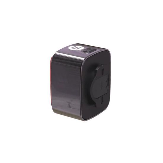 SUPER NOVA Feu Arrière Tail Light 2 Pour Vélo Adulte - Éclairage USB Airstream
