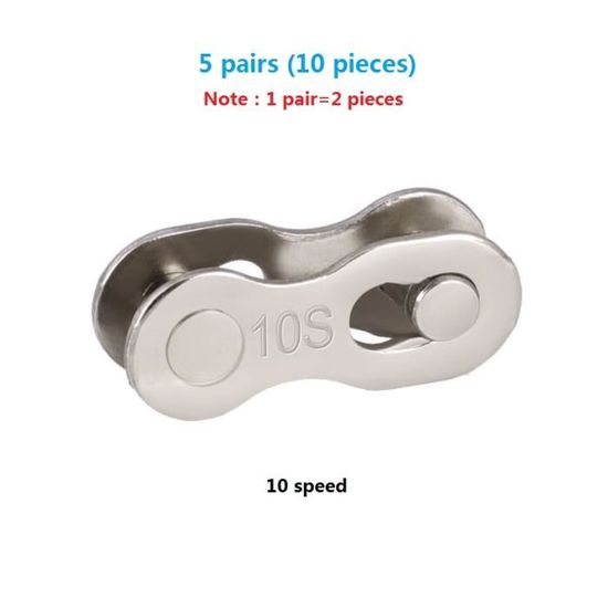 Connecteur Maille Marine En Acier Inoxydable Pour Création De Bijoux DIY