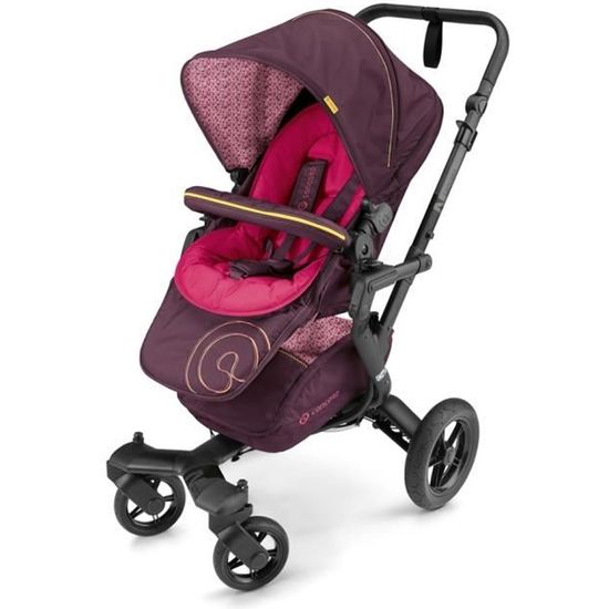Poussette trio sales neo concord
