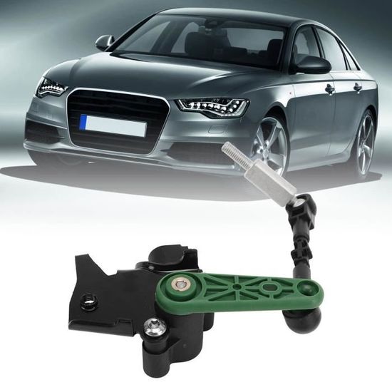 Réservoir Carburant Aluminium 20 Litres - Avec Capteur 0-90 Ohms - Pour Voiture De Course, SUV, Hot Rod