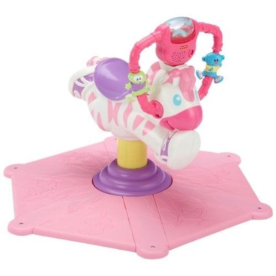 jouet a bascule fisher price