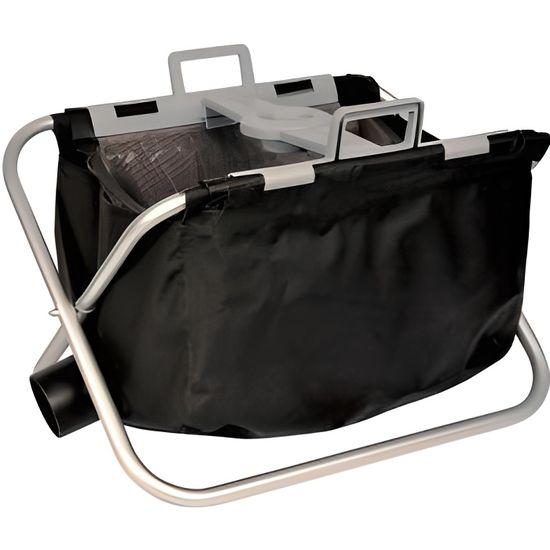 Aspirateur Hozelock Pond Vac - Nettoyage Rapide De Bassin, Léger Et Puissant, Économise 30% De Temps