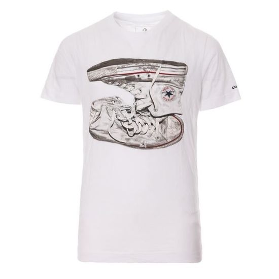 tee shirt garcon converse tee shirt garcon converse