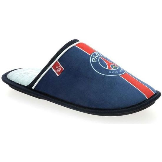 chausson bebe psg