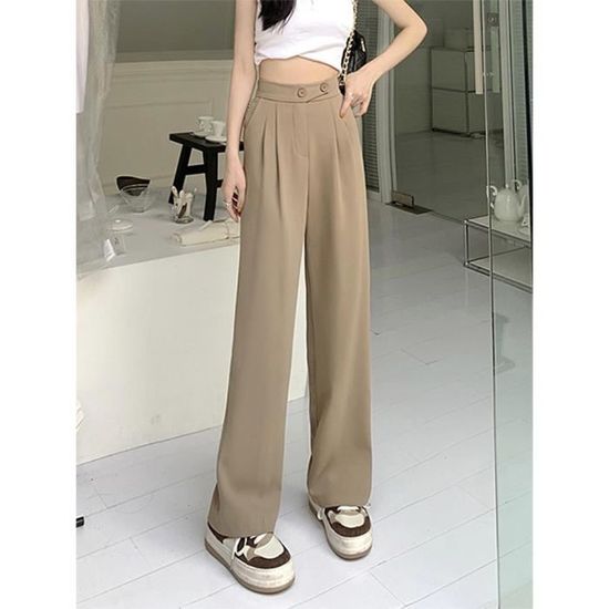 pantalon survetement femme