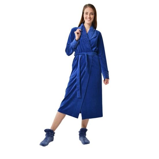 Peignoir deals panda femme