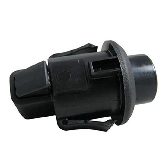 Loquet de Couvercle D'accoudoir Central de Console, Loquet de Couvercle D'accoudoir Central de Console 4F0864245 Accessoires D'intérieur de Voiture pour C6 2005‑2011