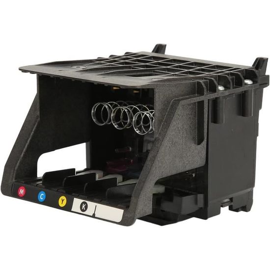 MAD Tête d'impression 952 pour imprimantes HP Officejet pro 8710 8715 8720 8725 8730