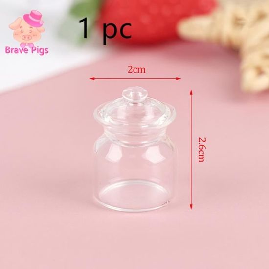 PANIER DE MAISON De Poupée à L'échelle 1/12, 4 Pièces, Pour Micro