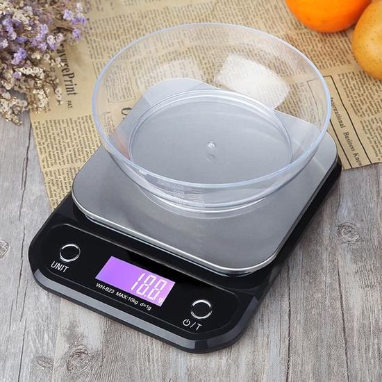 Balance Vétérinaire Numérique 300 Kg – Plateau Inox 103×53 Cm, Précision 50/100 G, Écran LCD Externe