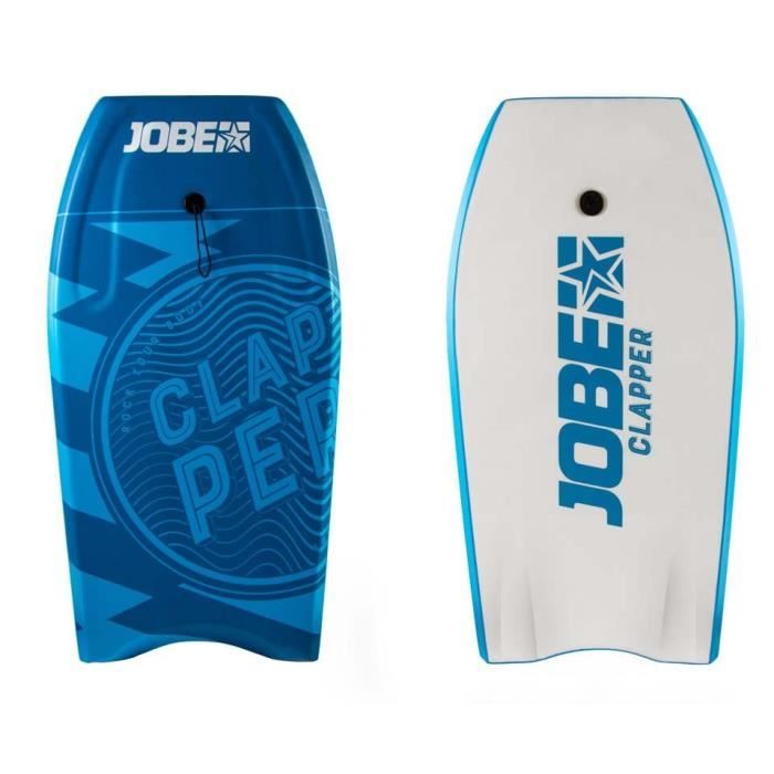 JOBE Bodyboard Clapper - 39 pouces