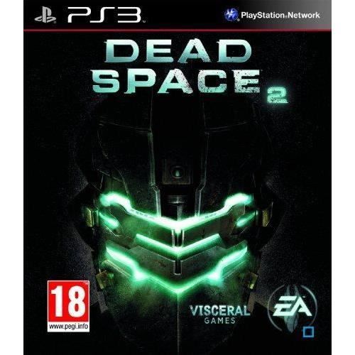 Jeux PS3 Electronic Arts Dead Space2 Ed.Li.P3