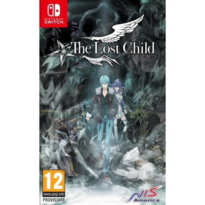 The Lost Child Ps4 - vue 2