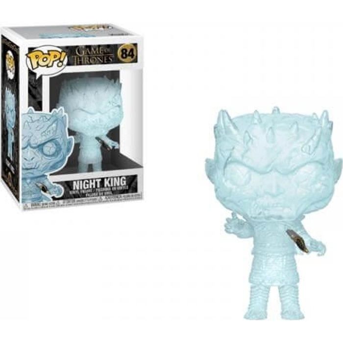 FUNKO Game of Thrones Roi de la - vue 2