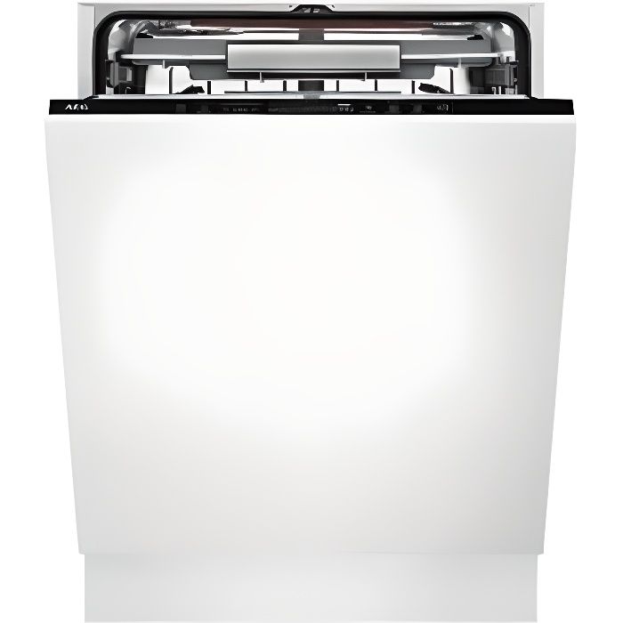 Lave-Vaisselle Tout Intégrable AEG FSK93707P