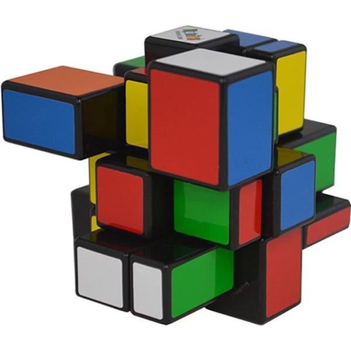 Rubik's cube original TM Toys RUB 9002 à partir de 8 ans