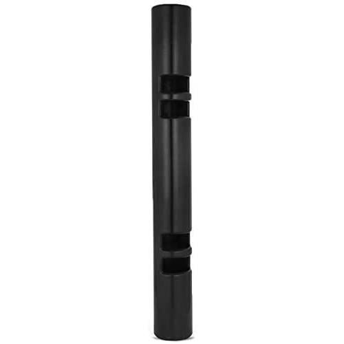 POIDS Ukiki Tube de Remise en Forme Fitness Tube Polyvalent Seau en Caoutchouc Barre de Poids Tube de Formation Portatif Entra&i344