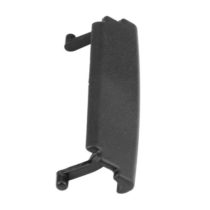 Clip de couvercle d'accoudoir de haute qualité, clip de loquet de couvercle d'accoudoir, pour Audi A3 03-12