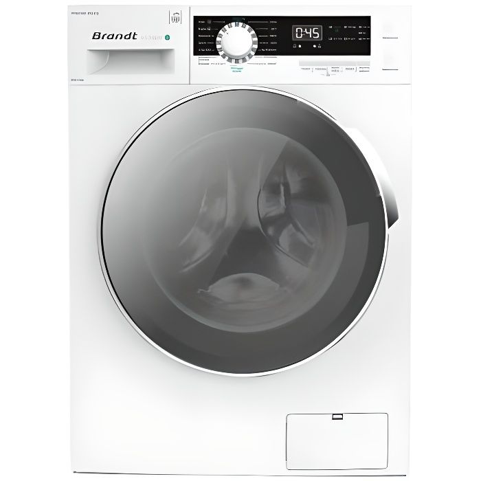 Lave linge Frontal WFB174QW