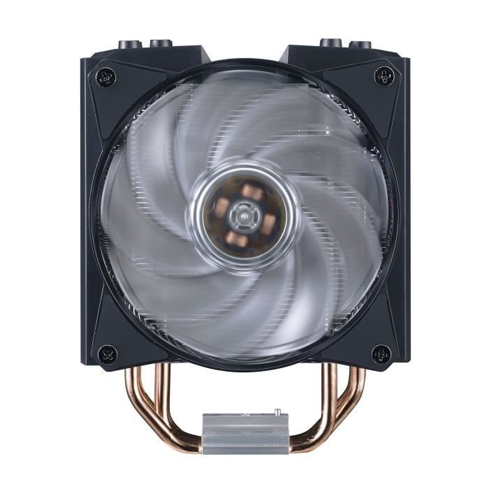 COOLER MASTER Ventilateur pour processeur MA410M RGB (adressable)