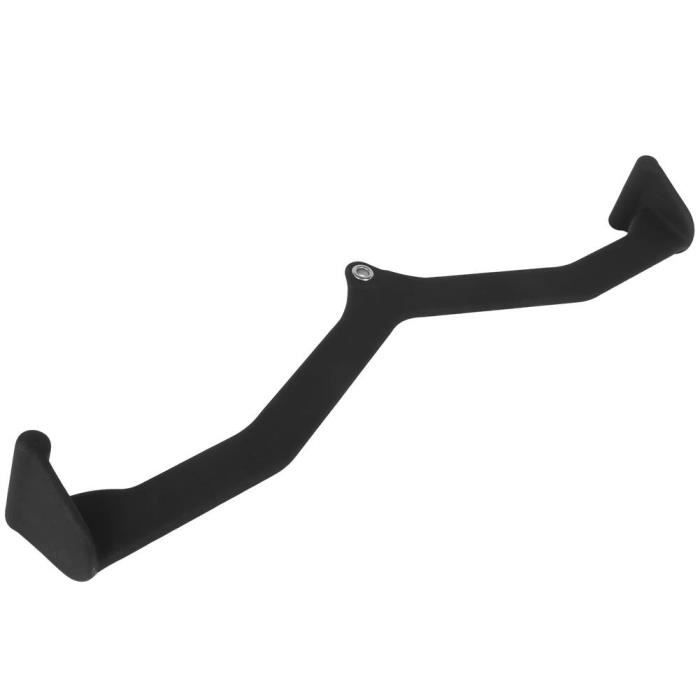 Cuque Barre de tirage pour la formation nautique Barre de traction de 82 cm pour accessoire d'entraînement de navigation de