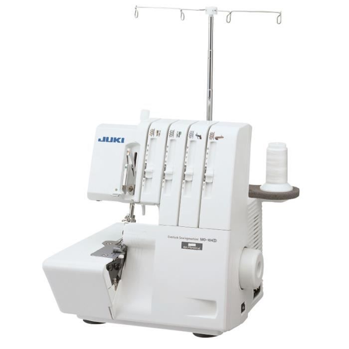 Surjeteuse JUKI MO 104D -