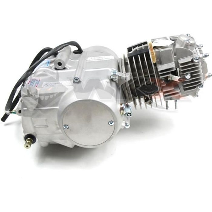 Moteur LIFAN 125cc classic