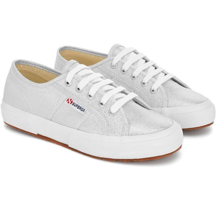 superga argente