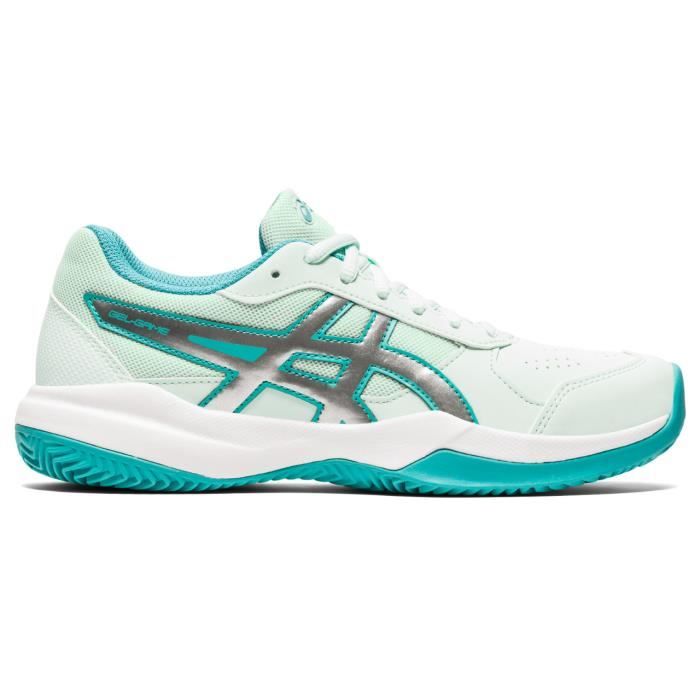 Chaussures de tennis junior Asics Gel-Game 7 Clay/oc GS