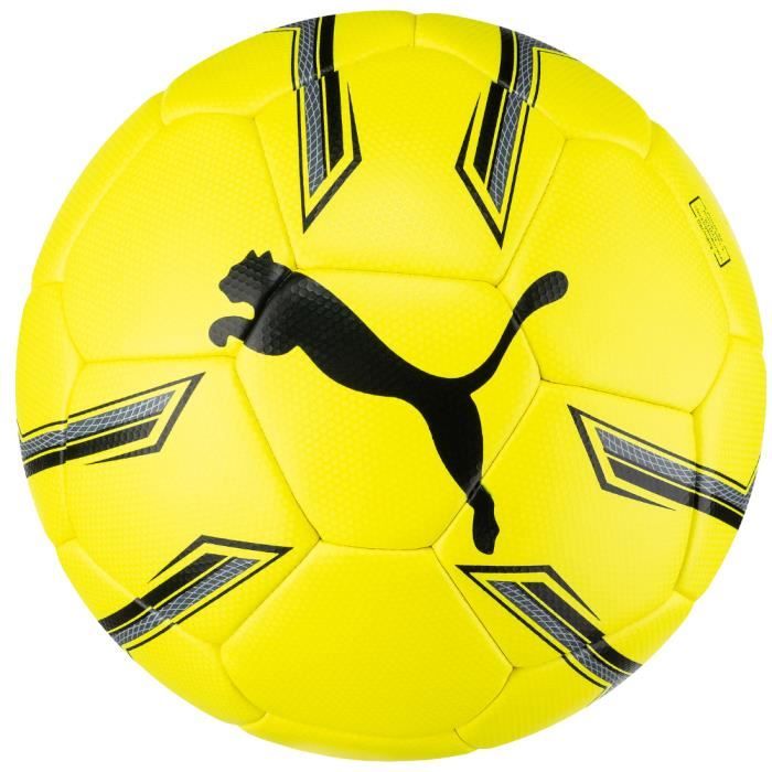 Puma Elite 1.2 Fusion FIFA Pro Ball 082813-04, Unisexe, Jaune, ballons de foot