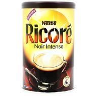 NESTLE Café soluble noir intense à la chicorée Ricoré - 240 g