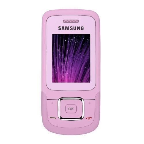 Portable SAMSUNG E1360 ROSE