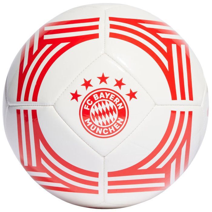 adidas FC Bayern Munich Ball