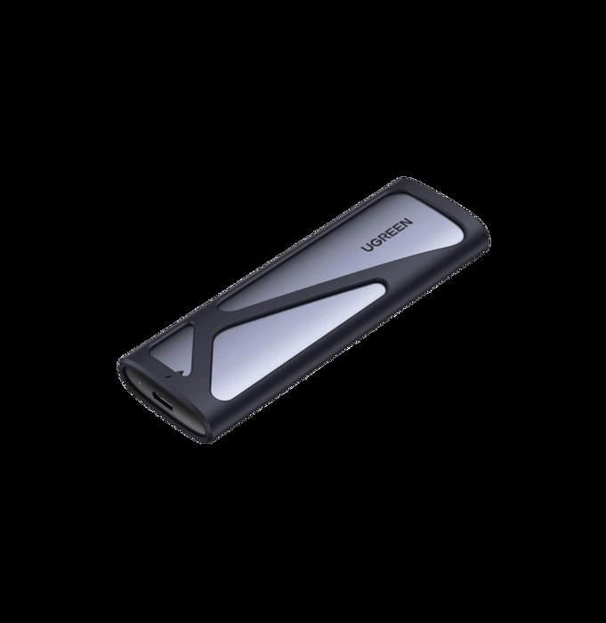 Boîtier SSD externe Ugreen .2 CM400 USB 3.2 Gen 2 - vue 8