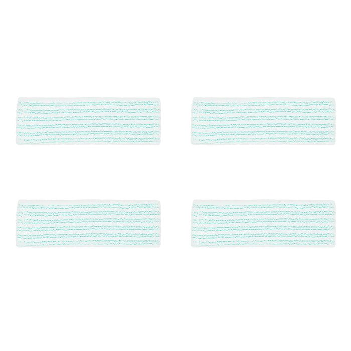 Maison Plaisir DuraWipe - Solide Et Sans Rayures Éponge En