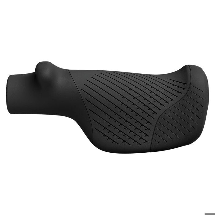 Ergon GT1 Poignées vélo gel - Taille L ergonomiques pour vélo de route