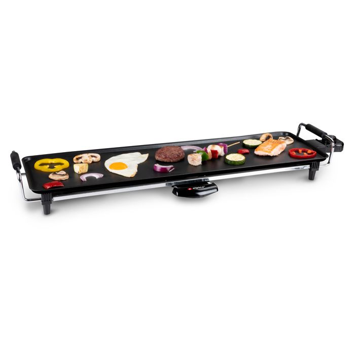 alpina Plaque Teppanyaki 1800W