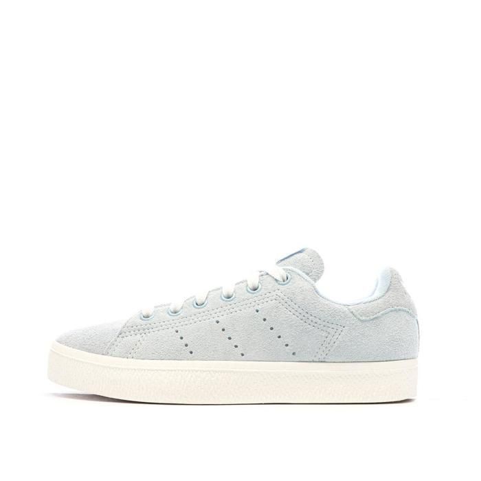 Adidas Baskets Bleu Femme Adidas Stan Smith IG2901