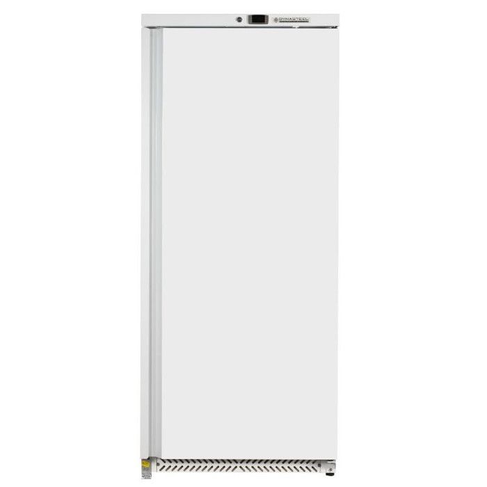 Armoire de Congélation Blanche 600 L - Dynasteel