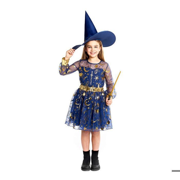 Déguisement Pirate Femme - Robe & Chapeau - Corsaire Sexy