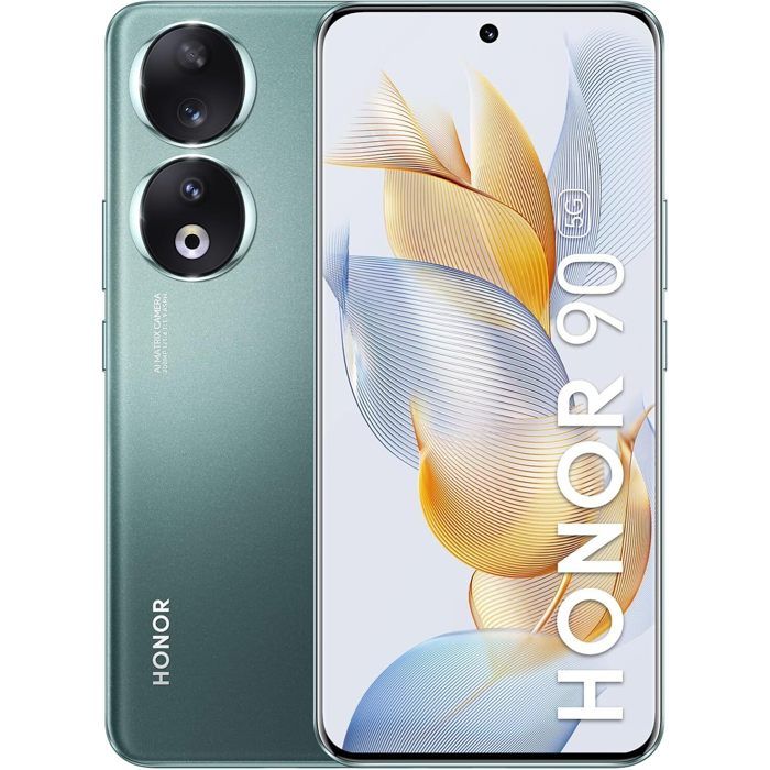 HONOR Magic6 Lite 5G Smartphone, 6.78 Inches AMOLED 108MP Main