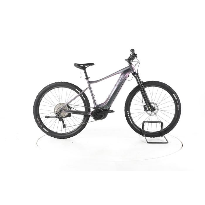 Vélo électrique - Liv Vall-E+ 2 - violet - VTT électrique semi-rigide - Giant 500 Wh Reconditionné
