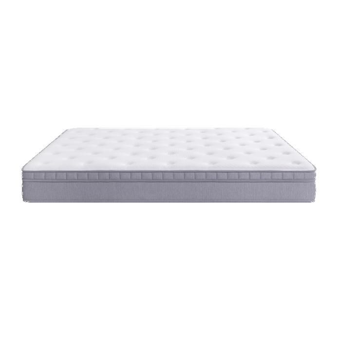 Matelas - PAGE LIVING - PAGE Living - 90x200 - Ferme (H3) 25 cm - 7 zones ergonomiques