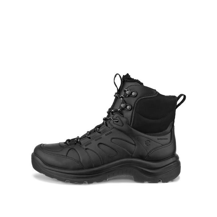 Chaussures de randonnée imperméable femme Ecco Offroad - black/black Chaussures de randonnée imperméable femme Ecco Offroad - black/black