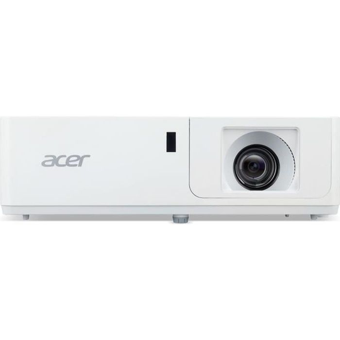 Vidéoprojecteur ACER PL6510 - DLP laser - 3D - 5500 lumens - Full HD 1080p - LAN