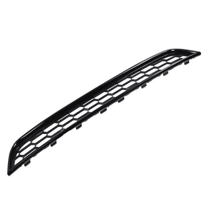 Couvercle Grille D'Entrée D'Air Latérale Noir Brillant Pour Land Rover Defender 2004-2019 - Look Sport & Protection