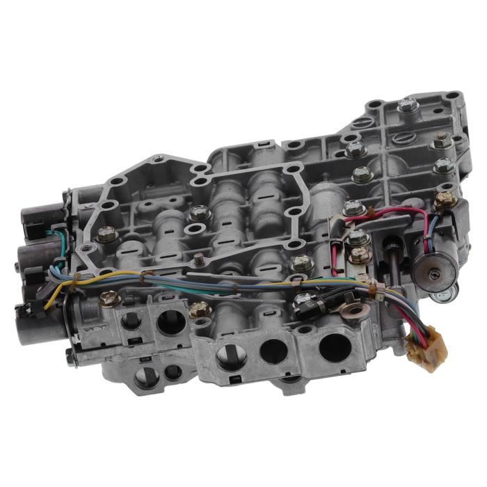 ROM Corps de Soupape de Transmission Automatique ETC94‑110N Adapte pour