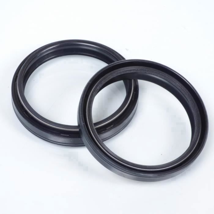 Joint spi de fourche moto Kawasaki 200 KDX 1993 1994 - Auto